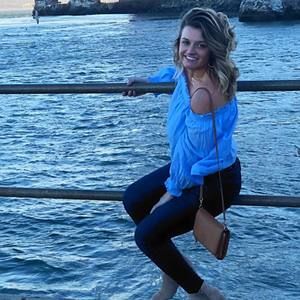 Meet your Posher, Marisa